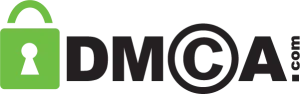 DMCA logo