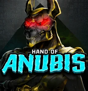 Anubis