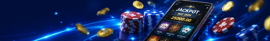 Casino Aplikacja