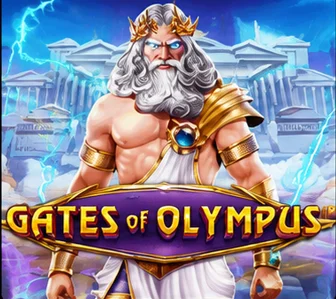 Gates of Olympus