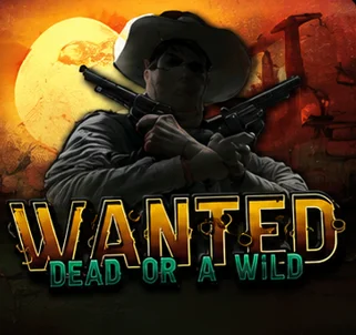 WANTED DEAD OR A WILD